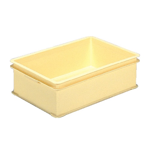 サンコー ばんじゅう E クリーム 203001 1個（ご注文単位6個）【直送品】