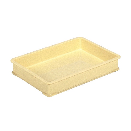 サンコー 中型ばんじゅう クリーム 200903 1個（ご注文単位20個）【直送品】