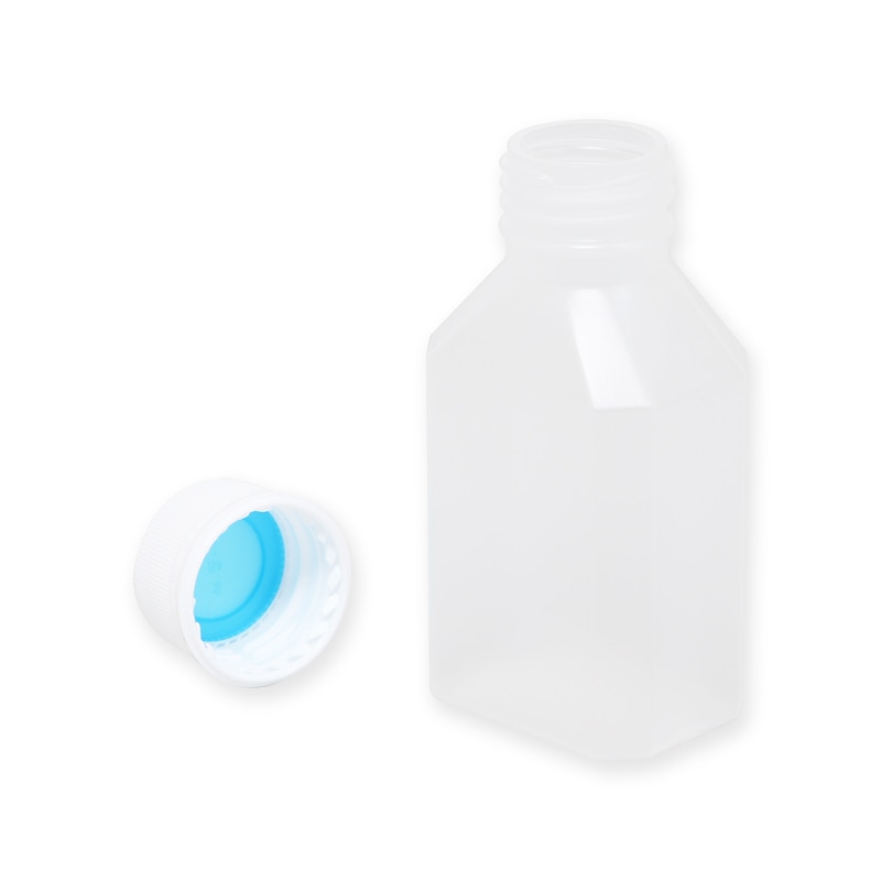 ハニー PPボトル容器 ロックキャップセット PP100T 40個/パック