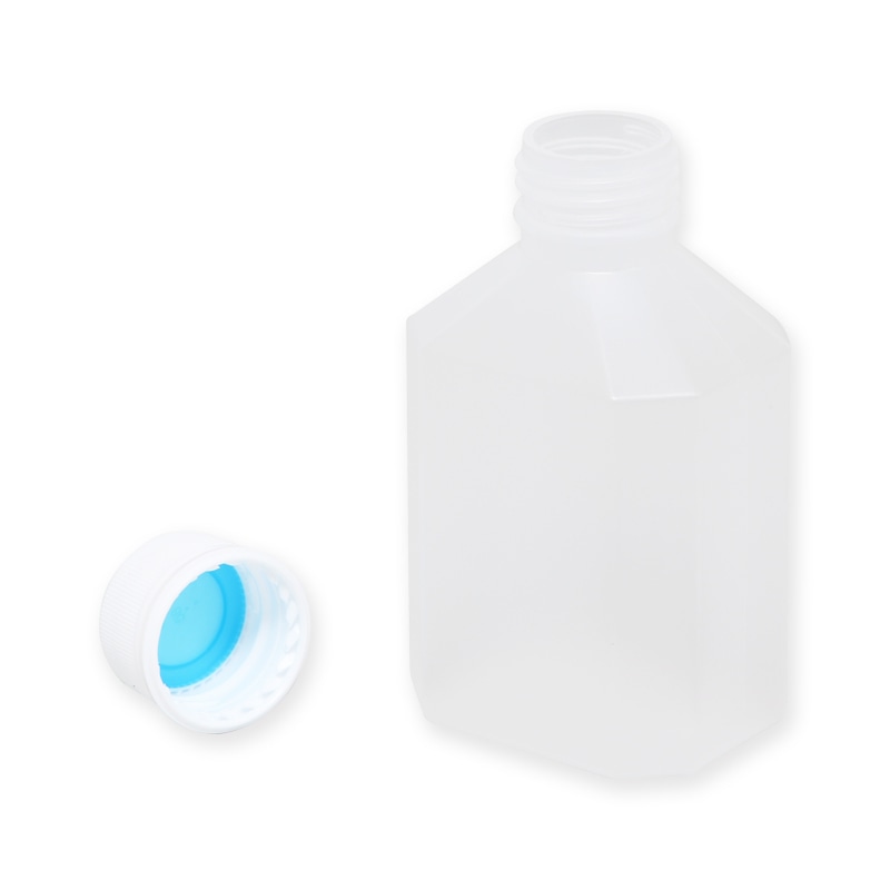 ハニー PPボトル容器 ロックキャップセット PP180T 26個/パック