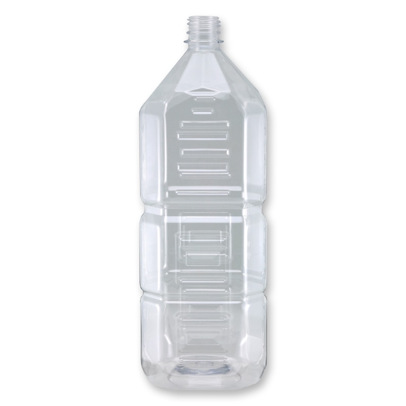 ハニー ペットボトル 2L-SGミネラル 2L 10本/パック