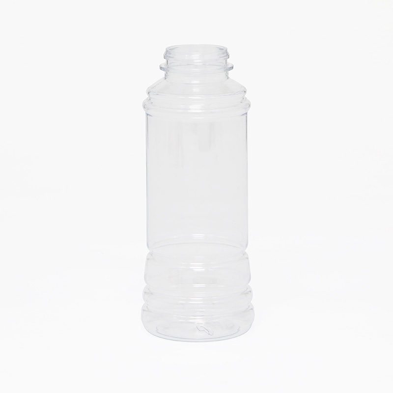 ハニー ドレッシング容器 本体 220ml 220-SG10P 10本/袋