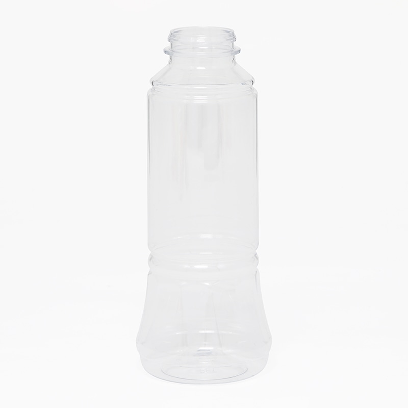 ハニー ドレッシング容器 本体 300ml 300-SG10P 10本/袋