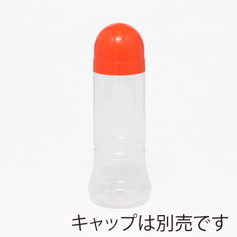 ハニー ドレッシング容器 本体 300ml 300-SG10P 10本/袋