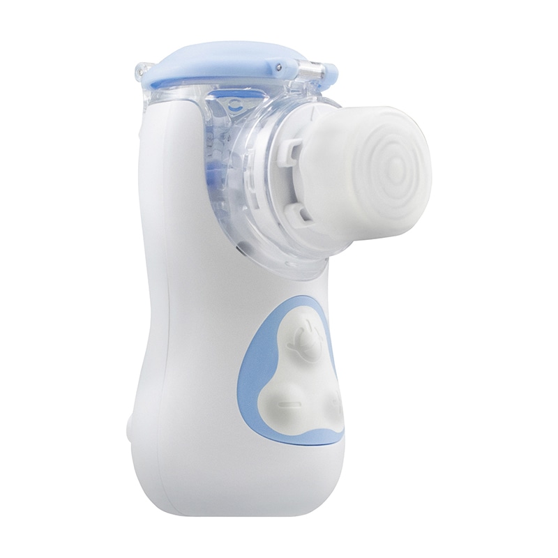 超音波ネブライザ ネブラーゼディオ NEB-02 1個(ご注文単位1個)【直送品】