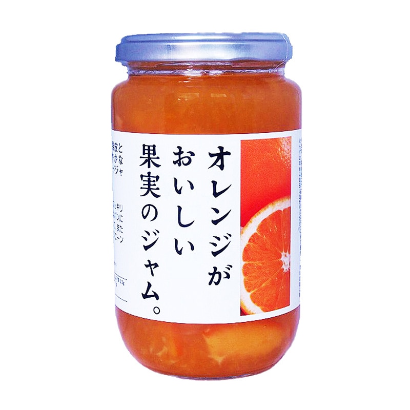 トーホー EAST BEE オレンジがおいしい果実のジャム 370g 常温 1個※軽(ご注文単位1個)※注文上限数12まで【直送品】