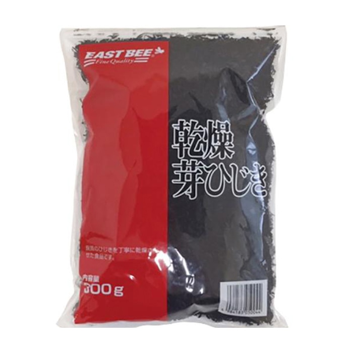 トーホー EAST BEE 乾燥芽ひじき 300g 常温 1袋※軽(ご注文単位1袋)※注文上限数12まで【直送品】