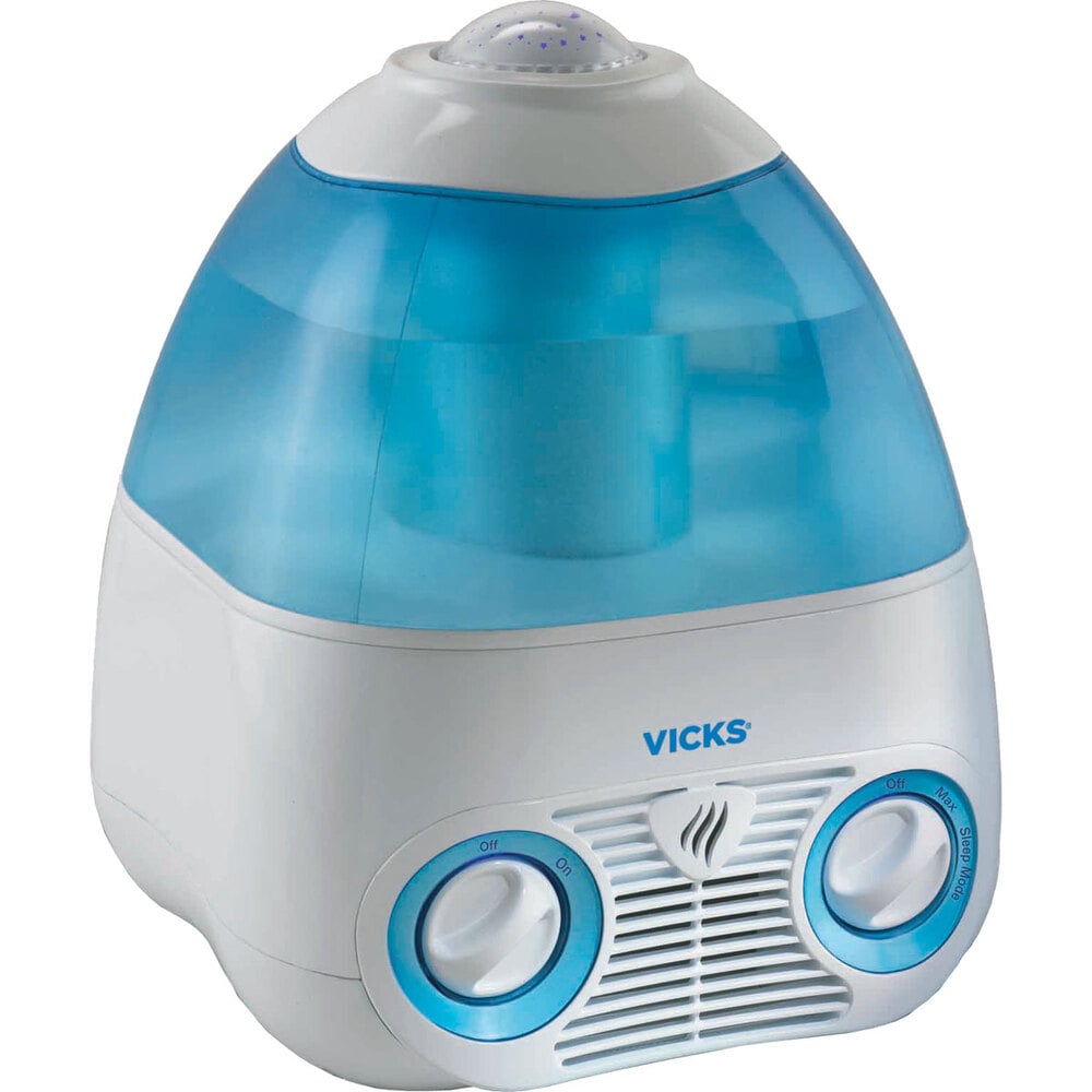 VICKS気化式加湿器　V3700   1個（ご注文単位1個）【直送品】