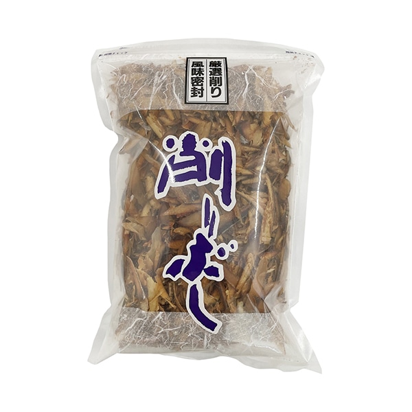 さば厚削りN 500g 常温 1個※軽(ご注文単位1個)※注文上限数12まで【直送品】