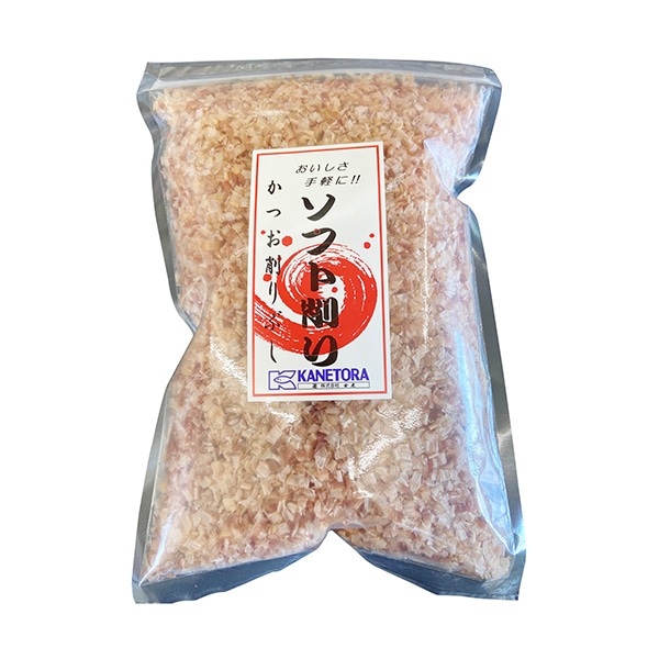 金虎 鰹ソフト削り 100g 常温 1袋※軽(ご注文単位1袋)※注文上限数12まで【直送品】