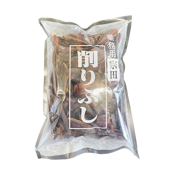 宗田厚削り 1kg 常温 1個※軽(ご注文単位1個)※注文上限数12まで【直送品】