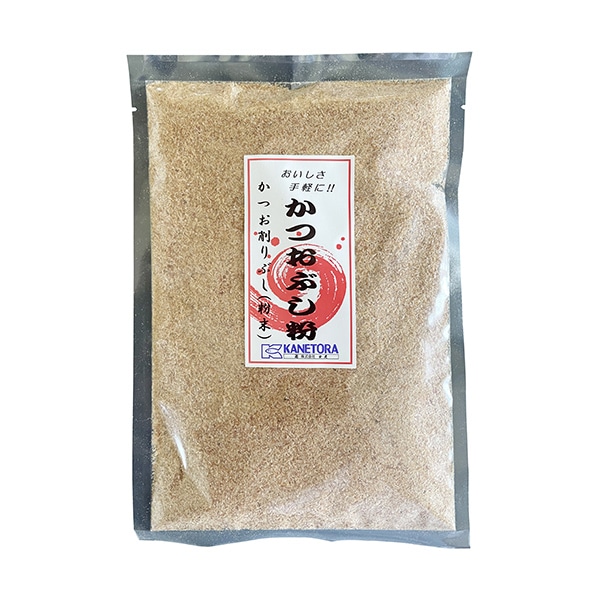 かつおぶし粉 鰹粉 150g 常温 1個※軽(ご注文単位1個)※注文上限数12まで【直送品】