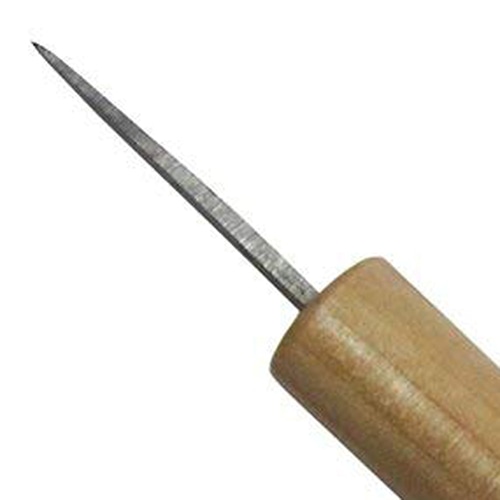 アイガーツール 四方キリ 中 1本(ご注文単位1本)【直送品】