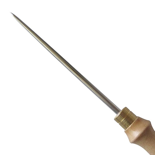 アイガーツール クラフトピック カエデ材×鋼 No.5 1本(ご注文単位1本)【直送品】