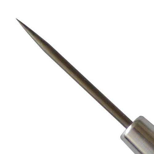 アイガーツール クラフトピック　アルミ×ステンレス  No.8 1本（ご注文単位1本）【直送品】