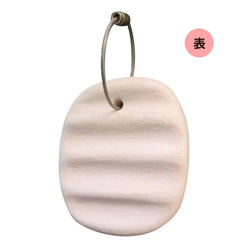 アイガーツール 珪藻土クリーン石 EKC-60 1個(ご注文単位1個)【直送品】