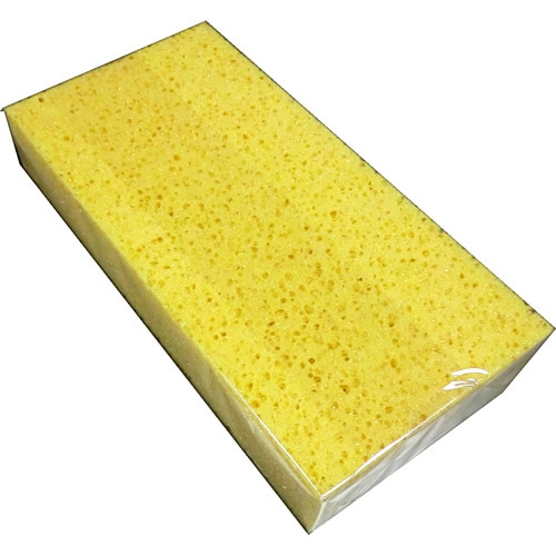 アイガーツール 特大スポンジ No.1 1個(ご注文単位1個)【直送品】