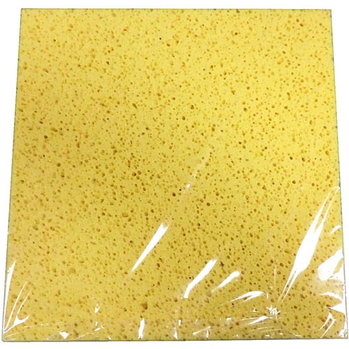 アイガーツール 特大スポンジ  No.6 1個（ご注文単位1個）【直送品】