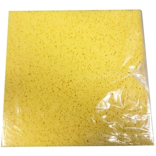 アイガーツール 特大スポンジ  No.5 1個（ご注文単位1個）【直送品】