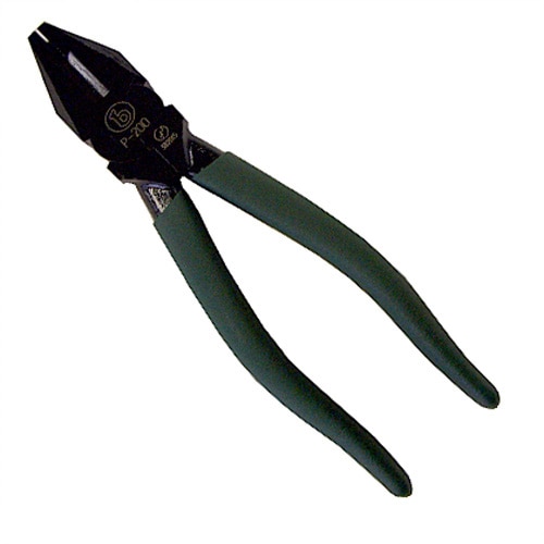 アイガーツール ペンチ　bシリーズ  EBP-175 1本（ご注文単位1本）【直送品】