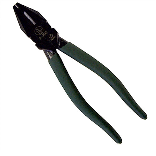 アイガーツール ペンチ　bシリーズ  EBP-200 1本（ご注文単位1本）【直送品】