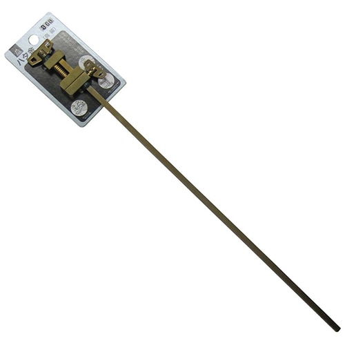 アイガーツール 真鍮ハタ金 360mm  1個（ご注文単位1個）【直送品】