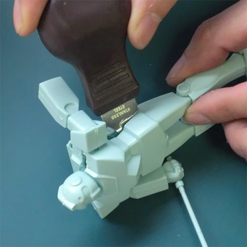 アイガーツール こじ開けツール EO5 1個(ご注文単位1個)【直送品】