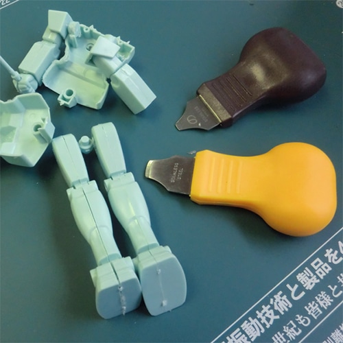 アイガーツール こじ開けツール EO5 1個(ご注文単位1個)【直送品】