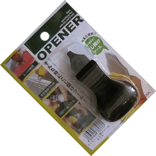 アイガーツール こじ開けツール EO5 1個(ご注文単位1個)【直送品】