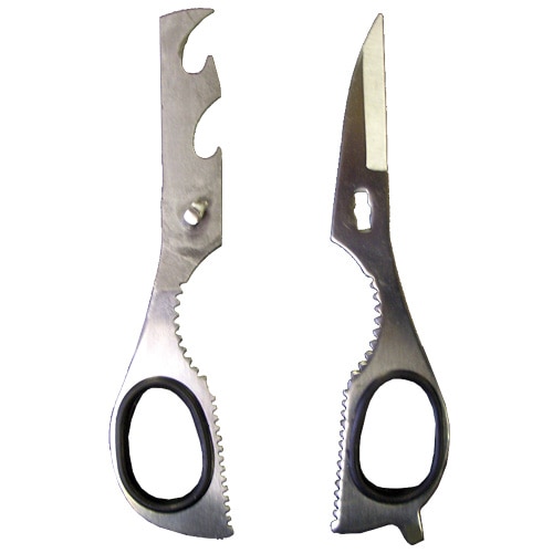 アイガーツール アクティ8万能鋏 AT-100 1本(ご注文単位1本)【直送品】