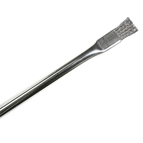 アイガーツール 超精密ブラシ 大 0.1 EGB-3 1個(ご注文単位1個)【直送品】