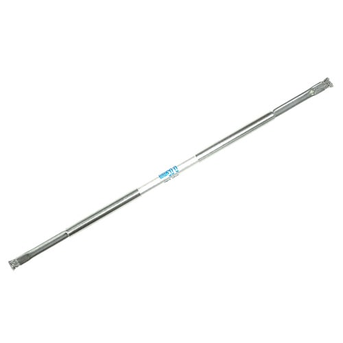 アイガーツール 超精密両ブラシ 0.03 EGB-5 1個（ご注文単位1個）【直送品】