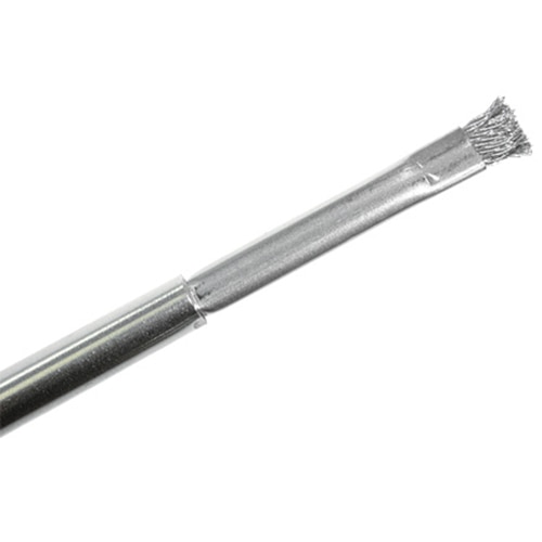 アイガーツール 超精密両ブラシ 0.03 EGB-5 1個（ご注文単位1個）【直送品】