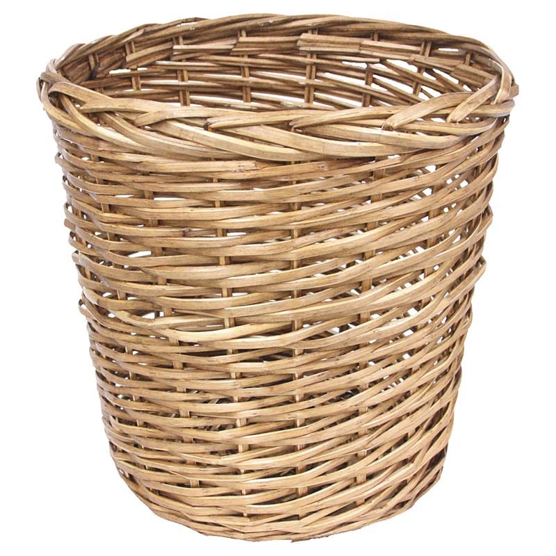 大橋新治商店 プランターバスケット K10号　ブラウン 11-350 1個（ご注文単位1個）【直送品】
