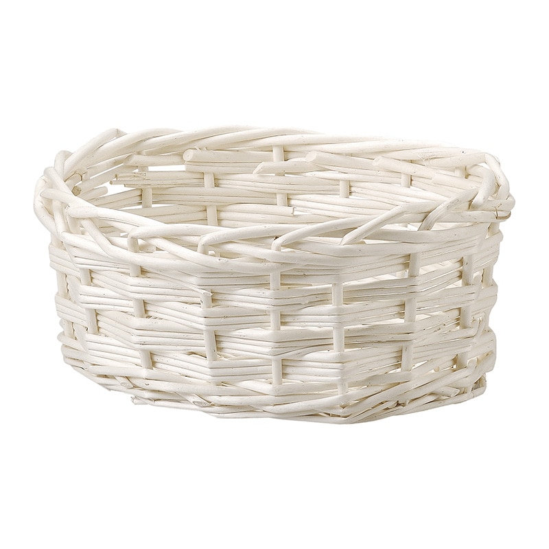 大橋新治商店 バスケット 小判　小 11-561 1個（ご注文単位1個）【直送品】