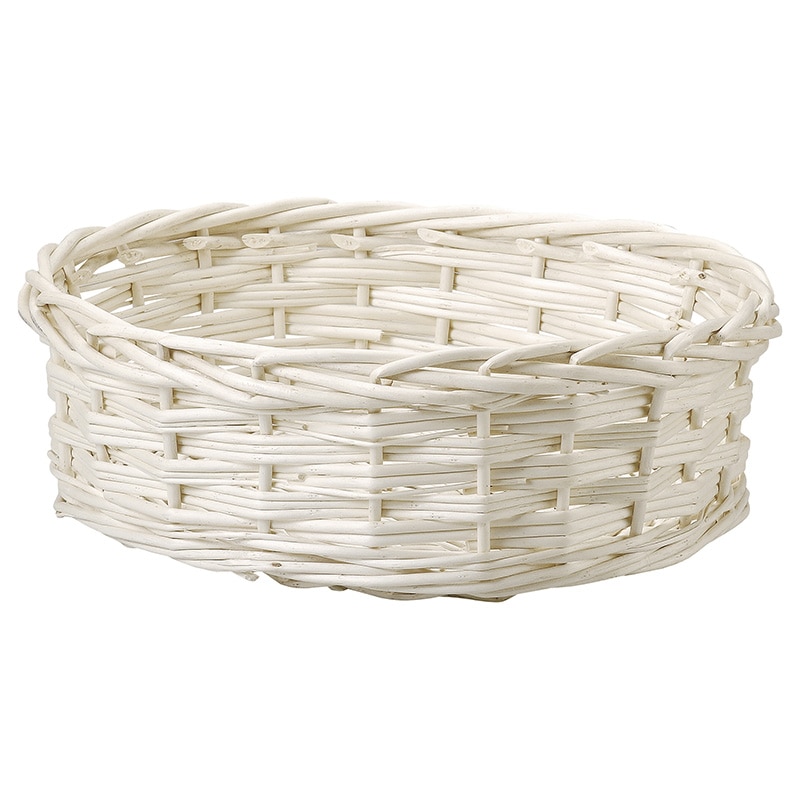 大橋新治商店 バスケット 小判　大 11-562 1個（ご注文単位1個）【直送品】