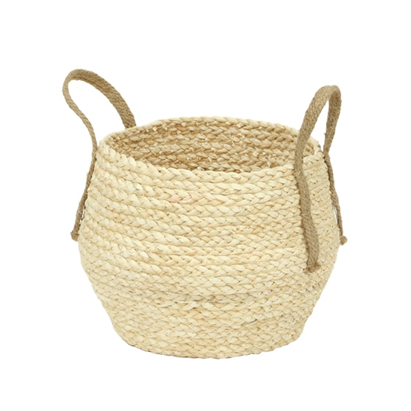 大橋新治商店 メイズバスケット　ピエガーレ K8 14-028 1個（ご注文単位1個）【直送品】