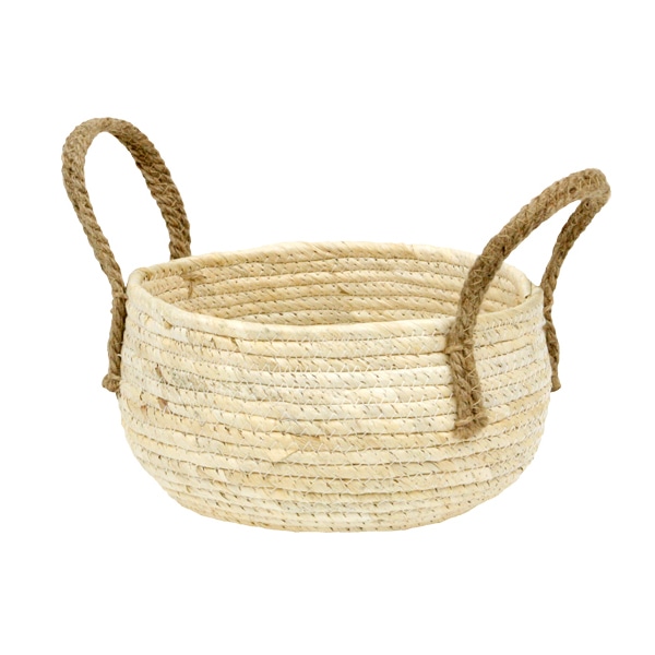 大橋新治商店 メイズバスケット L 14-361　1個（ご注文単位1個）【直送品】