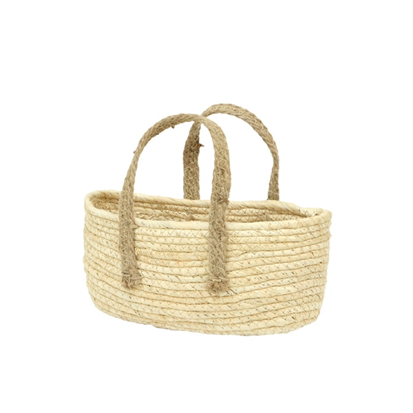 大橋新治商店 メイズバスケット　エリッセ M 14-363 1個（ご注文単位1個）【直送品】