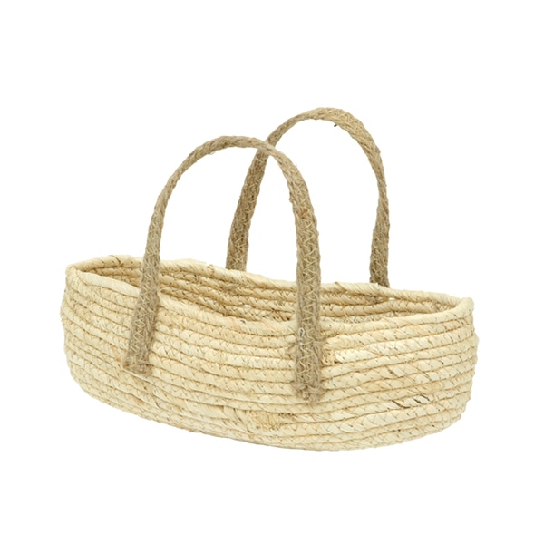 大橋新治商店 メイズバスケット　エリッセ L 14-367 1個（ご注文単位1個）【直送品】