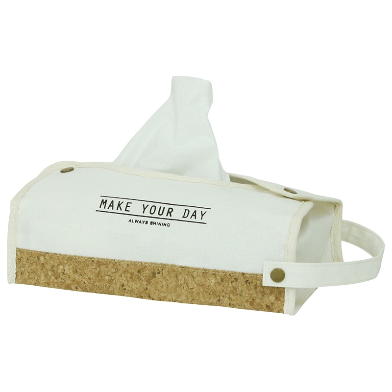 ティッシュペーパー