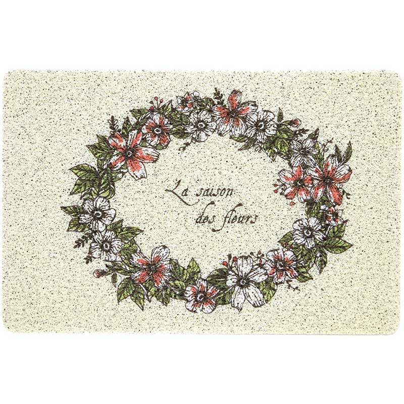 大橋新治商店 PVCマット リース 17-505 1個（ご注文単位1個）【直送品】