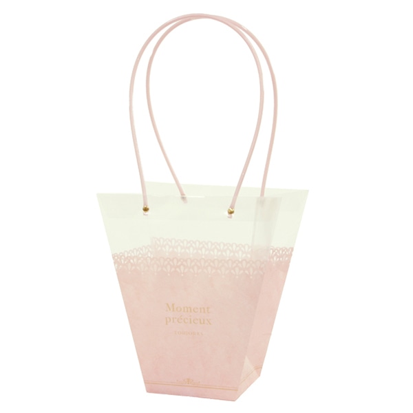 大橋新治商店 PPバッグ　エペ D5 18-375 1個（ご注文単位10個）【直送品】