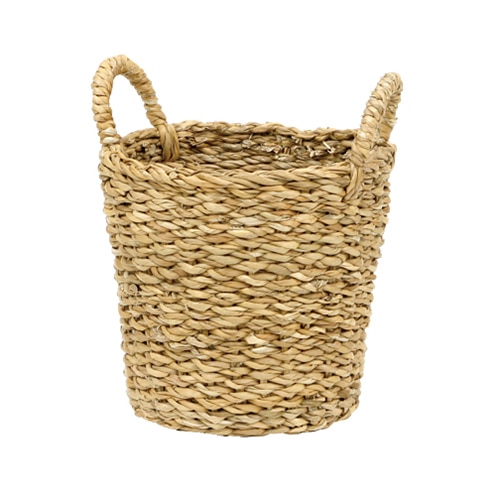 大橋新治商店 シーグラスバスケット D5 19-115　1個（ご注文単位1個）【直送品】