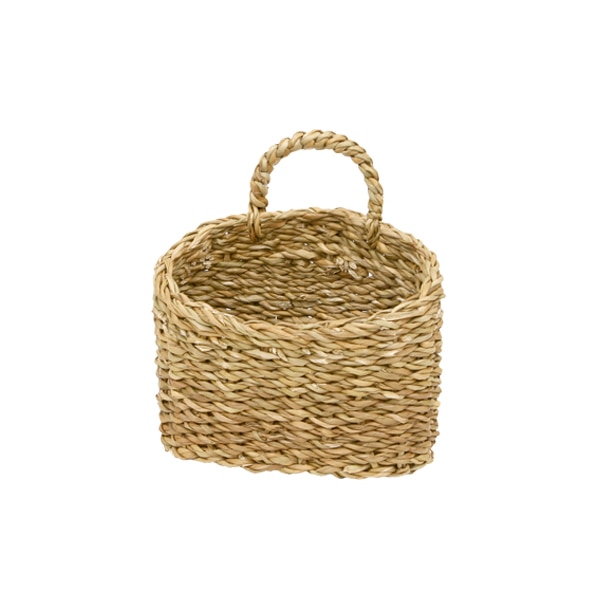 大橋新治商店 ホグラバスケット　ウォールポケット S 19-165 1個（ご注文単位1個）【直送品】