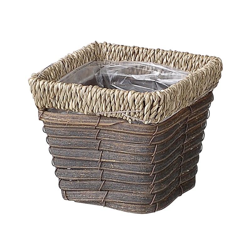 大橋新治商店 アレンジベース ホルツ スクエアSS 23-122 10個(ご注文単位10個)【直送品】