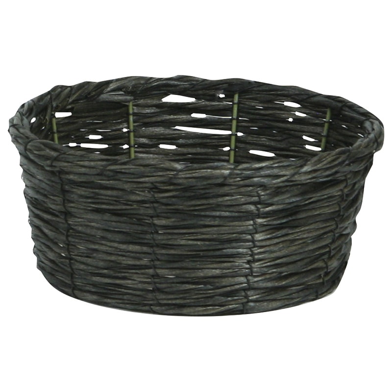 大橋新治商店 バスケット　コルネ アレンジM 24-772 1個（ご注文単位10個）【直送品】