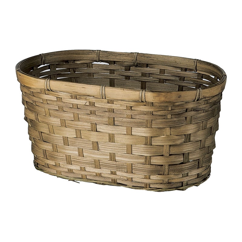 大橋新治商店 バスケット D4号W 25-164 1個（ご注文単位1個）【直送品】