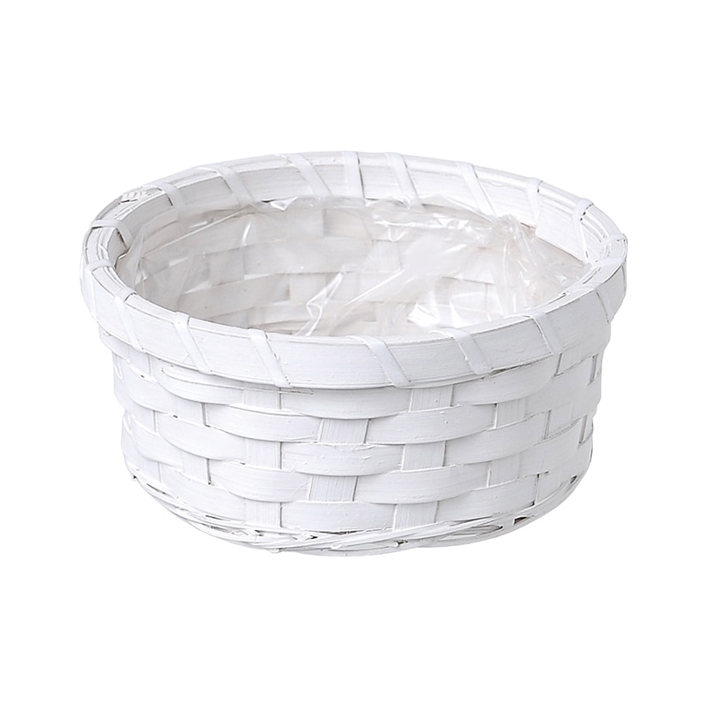 大橋新治商店 アレンジバスケット バイス アレンジM 25-702 1個(ご注文単位16個)【直送品】