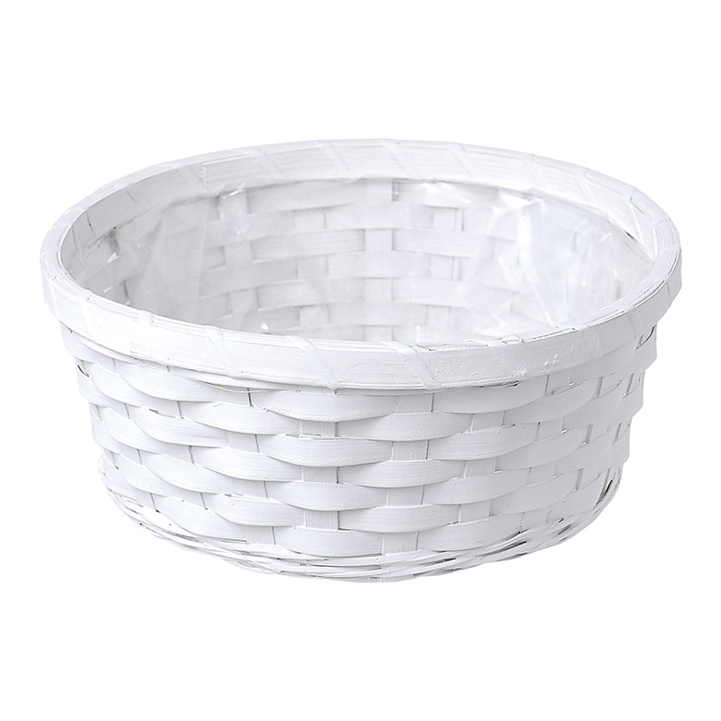 大橋新治商店 アレンジバスケット バイス 寄せM 25-705 1個(ご注文単位6個)【直送品】